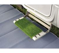 Fiamma Green Clean Step Coque Tapis de camping-car caravane camping-car 04593-01