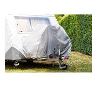 Fiamma Housse de protection de vélo pour caravane