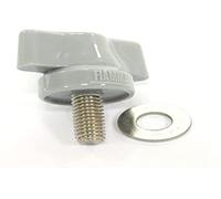 Fiamma Jambe de Force de la Main