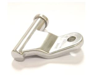 Fiamma Jambe Gauche DE Fusee D'ESSIEU DE Bras 98655-552 F45 S Auvent