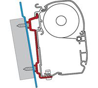 Fiamma Kit Adaptateur Ford Transit Toit élevé/MB Sprinter