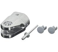 Fiamma kit campingbedarf stützfußendstück 37293 caravanstore