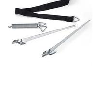 Fiamma Kit De Sangles Tie Down S