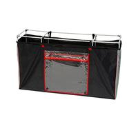 Fiamma Kit Frame Cargo Back