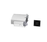 Fiamma Kit Moteur Compact F80 L, 12 V, Titane, 2,4 kg