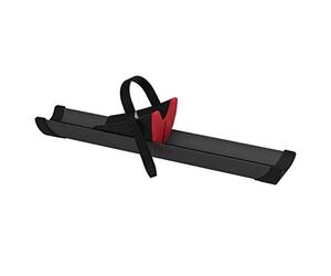 Fiamma Kit Rail Premium 48 Deep Black