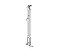 Fiamma mât droit F80S 320-340