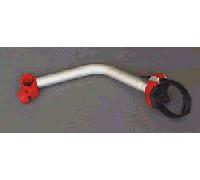 Fiamma Bike-Block Pro 3 barre de fixation