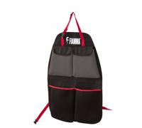Fiamma Organizer Seat Noir Camping-car Organizer Seat Pocket