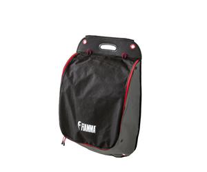 Fiamma Pack Organisateur Chaussures Noir Porte-Chaussures Camping-car