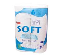 Fiamma Papier Toilette 6 Rolls