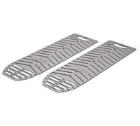 Fiamma Plaque de Niveau Standard (Paire)