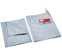 Fiamma Plinthe Coupe-Vent pour Van Camper de Voyage VW T5