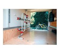 FIAMMA Porte 2 vélos Garage Plus