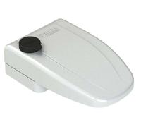Fiamma Porte de Coffre-fort Blanc Serrure de sécurité Porte de camping-car [EEK: Non applicable]