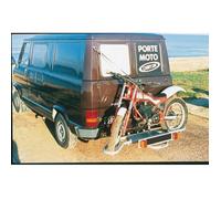 FIAMMA Porte moto Carry-on