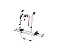 Fiamma Porte-vélo hayon pour Renault Trafic 3 Carry Bike - 2 vélos - 70200265