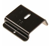 Fiamma Porté Vélo Rack VW T5 Bas Fixation Support Noir Rechange Pièce 98656-395