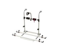Porte-vélos Fiamma UL pour 2/3 vélos gris argenté noir rouge