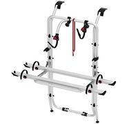 Fiamma Porte-vélos Carry Bike Opel Vivaro, Renault Trafic