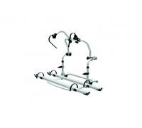 Fiamma Porte-vélos hayon pour camping-car Carry Bike Pro C - 2 à 4 vélos - 70200120P