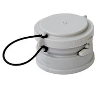 Fiamma Quick connection W bouchon de fermeture