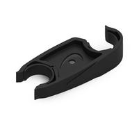 Fiamma Rack Holder Noir Bike Clamp 98656M010 Camping-car