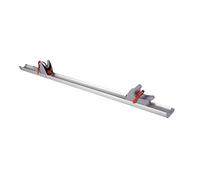 Fiamma Rail Premium Gris 139 cm