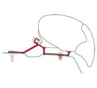 Fiamma Renault Master 10