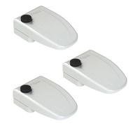 Fiamma Safe Door Frame 3 Blanc