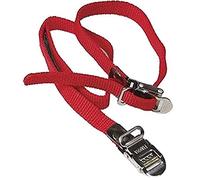 Fiamma Strip sangles de fixation - Red