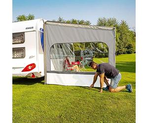 Fiamma Seitenwand Sun View Side CS XL