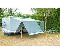 Fiamma Sun View Side Grey paroi latérale F45