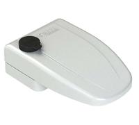 Fiamma Serrure de porte sécurisée à 3 portes, bloc de sécurité pour VR, 08021-01