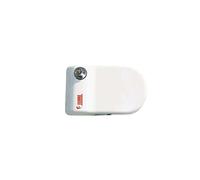 Fiamma - Serrure Safe Door (3 unités), couleur blanche