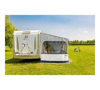 Fiamma Side W Pro CS XL Paroi latérale, Blanc