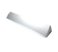 Spoiler Universel Pour Hublots Jusqu'à 110 Cm de Large - 06289-01-