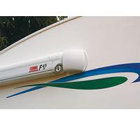 Fiamma Spoiler Polar White (Design: für Markisen BIS 4 m)