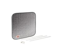Rideau d'isolation lanterneau 40x40 Thermo vent FIAMMA