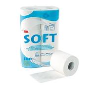 Fiamma Toilet Roll Paper Chemical Loo Tissue Potti Camper Camping Caravan by Fiamma