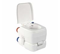 Fiamma WC chimique portable Bi-Pot Modèle 34