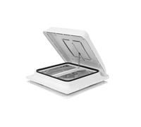 Fiamma Turbo Vent 40 Blanc Puits de lumière 40x40 Camping-car Caravane