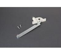 Fiamma Turbo Vent 40 Premium Boussole d’ouverture de puits de lumière 98683-129