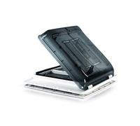 Fiamma Turbo Vent 40 Transparent Crystal Skylight 40x40 Camping-car