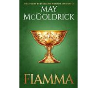 Fiamma: Una storia di forze oscure e del potere di redenzione dell’amore!