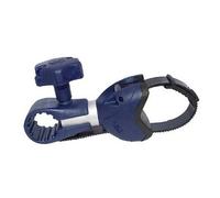 Fiamma Vélo Bloc 1 Bleu pour Tout Cycle Supports Sur Camping-Car Rack Attache