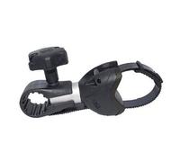 Fiamma Vélo Bloc 1 Noir pour Tout Cycle Supports Camping-Car Rack Attache