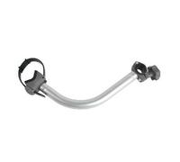 Fiamma Vélo Bloc 3 Gris pour Tout Cycle Supports Moteur Maison Rack Attache