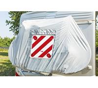 Fiamma Housse de protection BIKE COVER PREMIUM S pour 4 vélos version restylée 2020