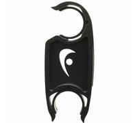 Fiamma Vélo Rack Clip de Retenue Noir Prise pour Camping-Car Caravane